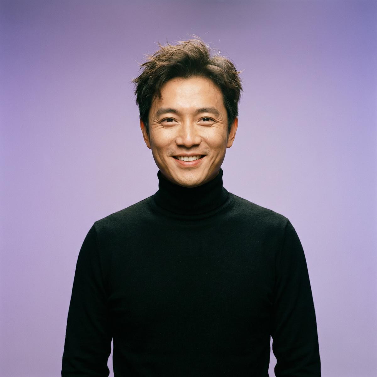 抖荫短视频动漫导演陈导远